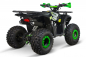 Preview: Stone Rider 125cc RS 8" 3Gang Semiautomatik Art. Nr. 1123334